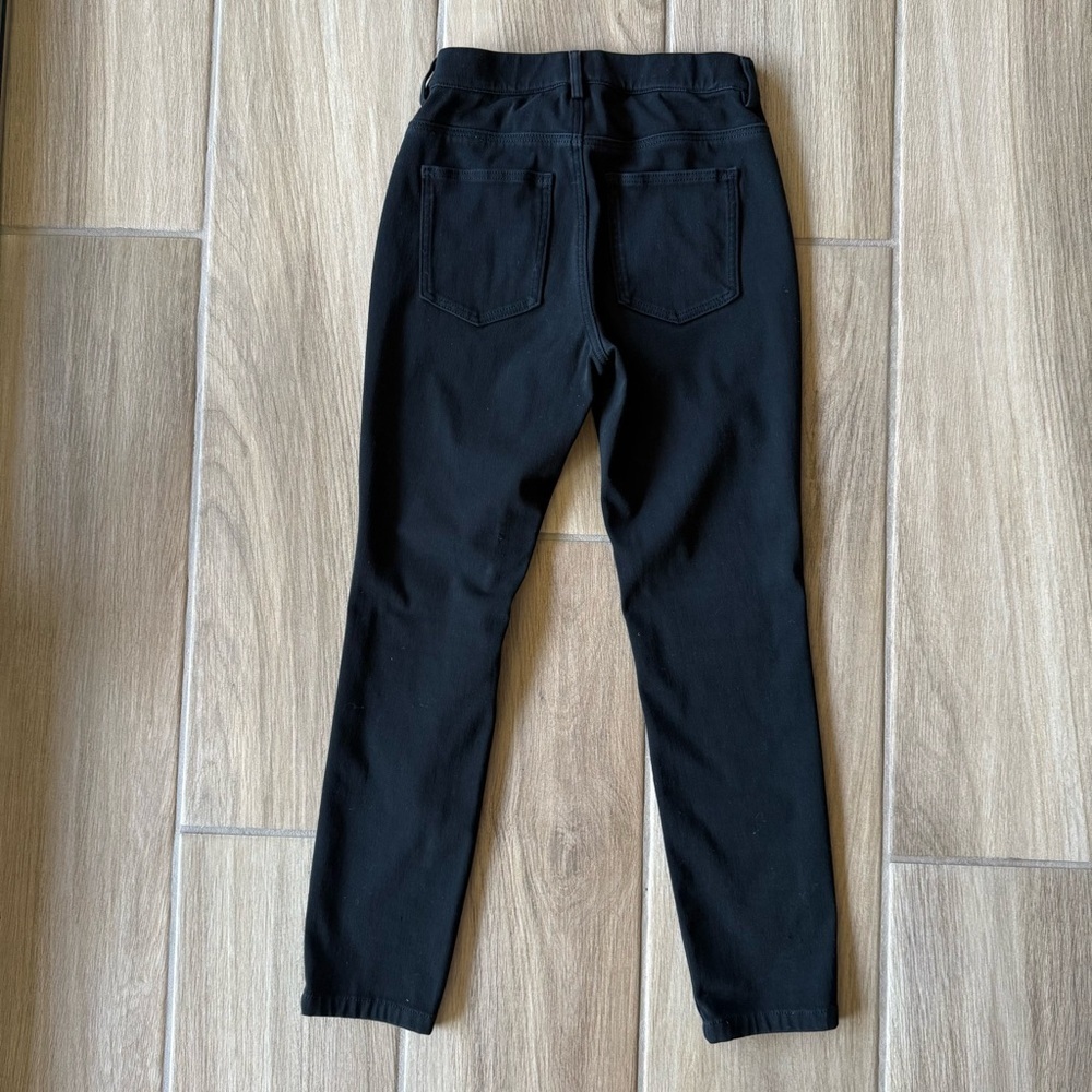 Uniqlo Jeggings Slim Fit Pants - Picture 3 of 6